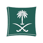 الشعار الوطني السعودي